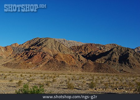 
                Death Valley, Kalifornien                   