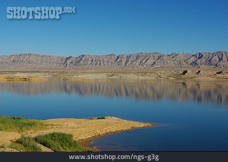 
                See, Naturschutzgebiet, Lake Mead                   