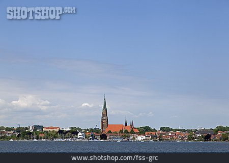 
                Schleswig, Schlei                   