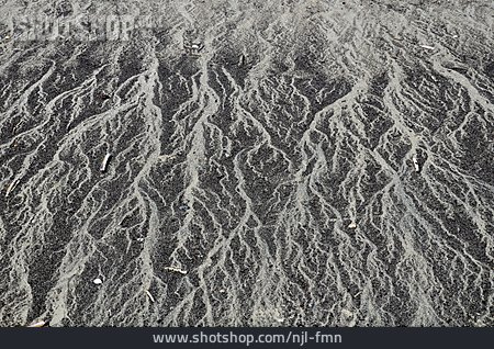 
                Sand, Formen, Abstrakt                   