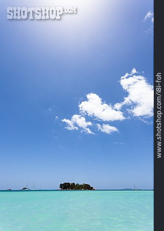 
                Seychellen, Indischer Ozean                   