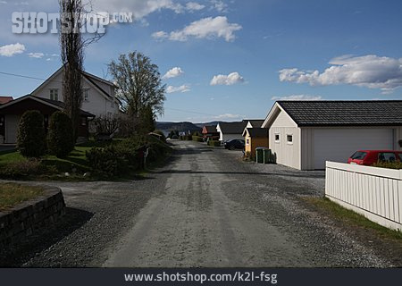 
                Norway, Skogn                   