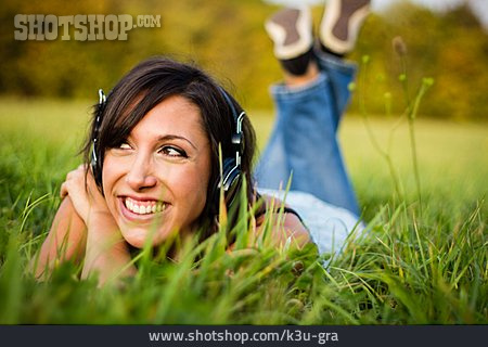 
                Sorglos & Entspannt, Entspannen, Sommerlich, Musik Hören                   