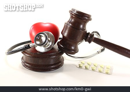
                Gesundheitswesen & Medizin, Patientenrecht                   
