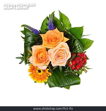 
                Blumenstrauß, Bouquet                   