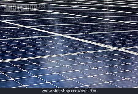 
                Solarzellen, Photovoltaik, Solarzelle, Sonnenkollektor                   