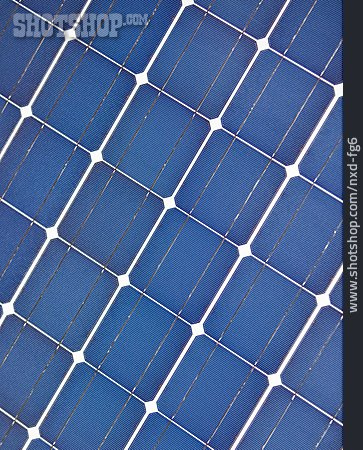 
                Photovoltaik, Solarzelle                   