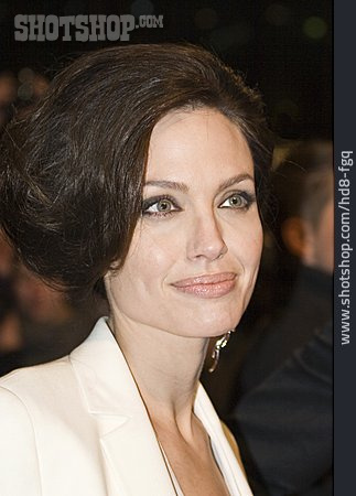 
                Angelina Jolie                   