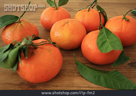 
                Südfrucht, Mandarine                   