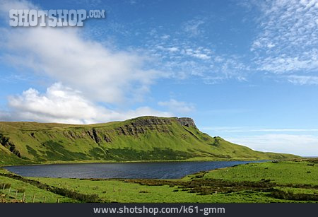 
                Isle Of Skye                   