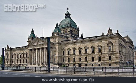 
                Bundesverwaltungsgericht, Leipzig                   