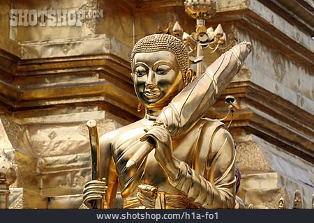 
                Religion, Statue, Buddha                   