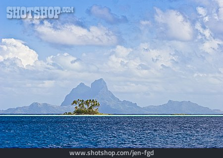 
                Bora Bora, Französisch-polynesien                   
