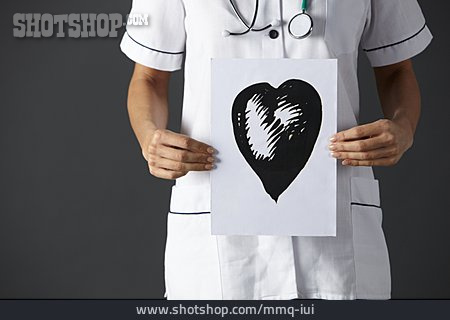 
                Herz, Vorsorgeuntersuchung, Kardiologie                   