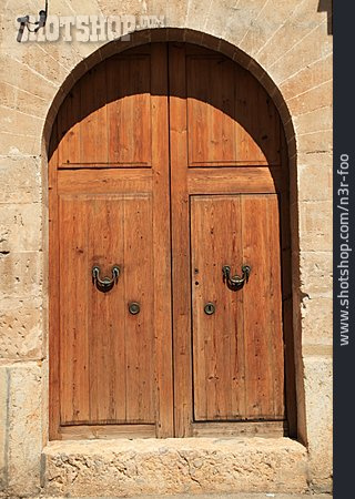 
                Tür, Holztür                   