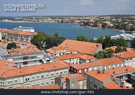 
                Zadar                   