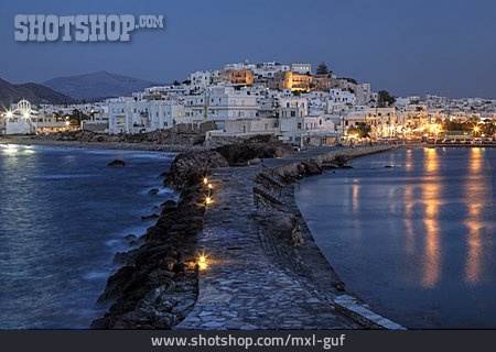 
                Griechenland, Naxos                   