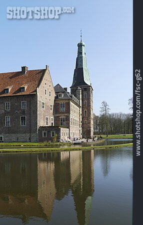 
                Schloss Raesfeld                   