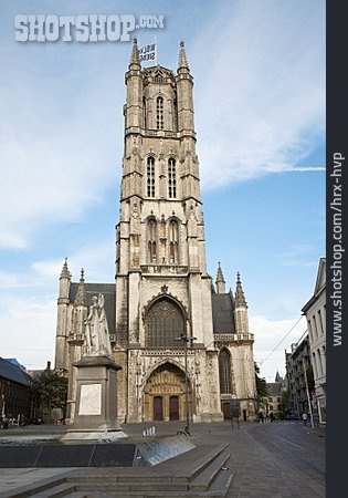 
                Gent, St.-bavo-kathedrale                   