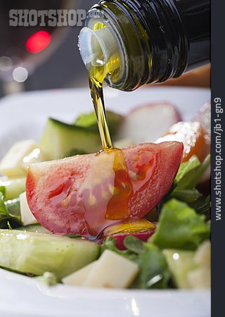 
                Olivenöl, Salatöl                   