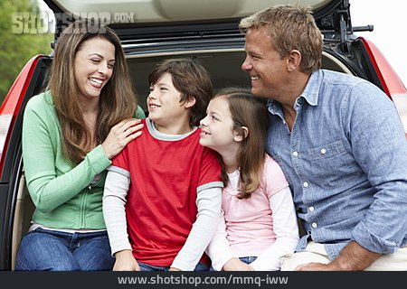 
                Eltern, Familie, Ausflug, Familienausflug                   