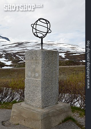 
                Skulptur, Saltfjell                   