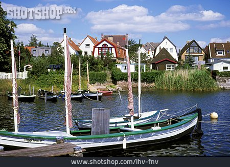 
                Ostsee, Schleswig-holstein, Segelboote                   