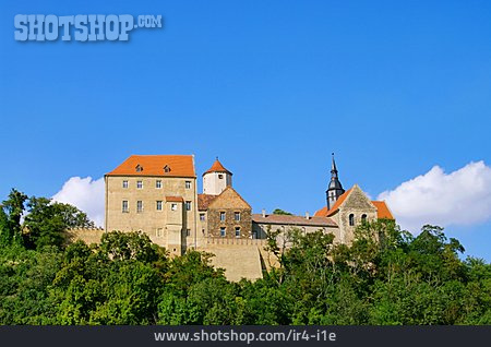 
                Burg, Sachsen-anhalt, Goseck                   