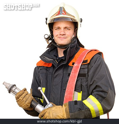 
                Feuerwehrmann                   