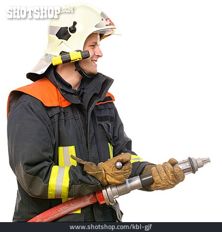 
                Extinguish, Firefighter                   