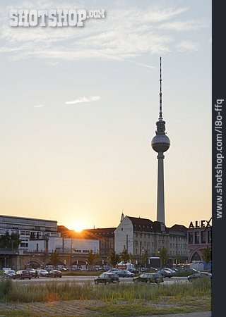 
                Berlin, Berlin-mitte                   