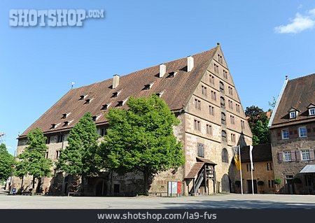 
                Kloster Maulbronn, Maulbronn                   