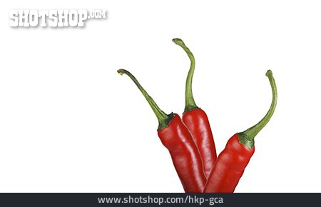 
                Chili, Pepperoni                   