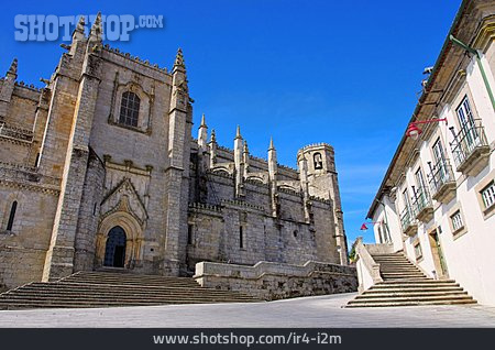 
                Portugal, Kathedrale, Guarda                   
