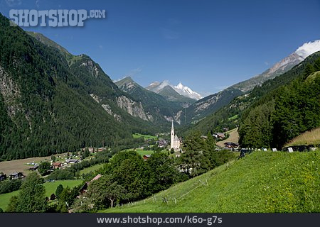 
                Alpen, österreich, Kärnten                   