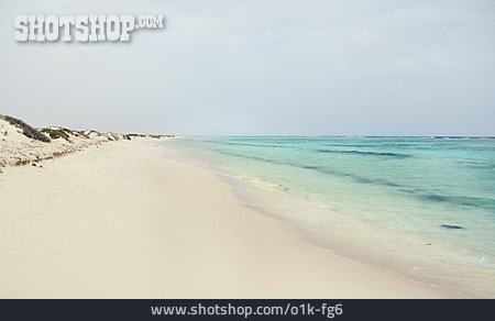 
                Strand, ägypten, Sandstrand                   