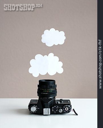 
                Wolken, Fotoapparat, Fotografie, Kreativ                   