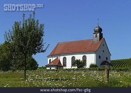
                Rheinland-pfalz, Gleiszellen-gleishorbach, St. Dionysius                   