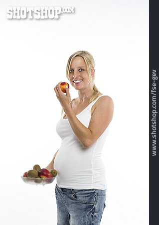 
                Gesunde Ernährung, Schwangerschaft, Schwanger, Schwangere                   