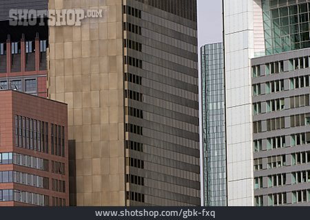 
                Office Building, Skyscraper                   