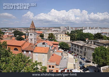 
                Zadar                   