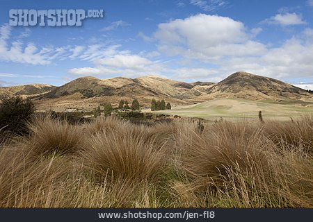 
                Neuseeland, Otago                   