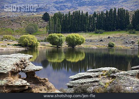 
                See, Neuseeland, Otago                   