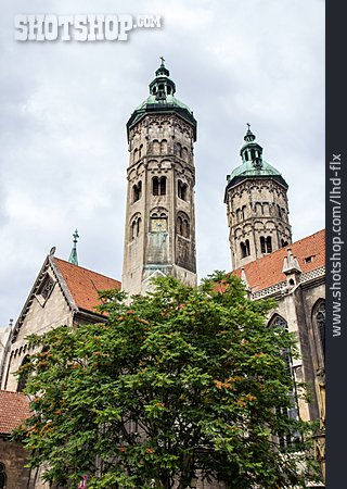 
                St. Peter Und Paul, Naumburg, Naumburger Dom                   