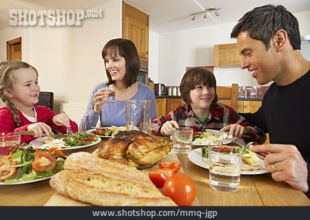 
                Essen & Trinken, Häusliches Leben, Familienleben                   