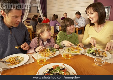 
                Essen & Trinken, Restaurant, Familie                   