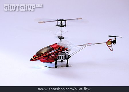 
                Modell, Hubschrauber                   