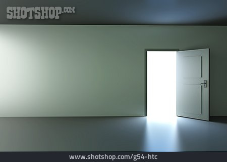 
                Eingang, Ausgang, Tür, Zimmertür                   