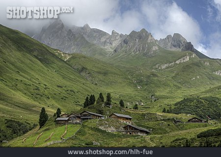
                Südtirol, Dolomiten                   