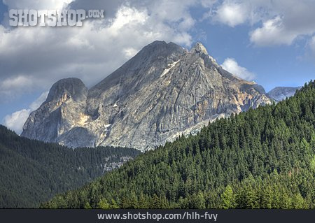 
                Berg, Gebirge, Alpen                   